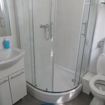 Vongola Apartment Primosten