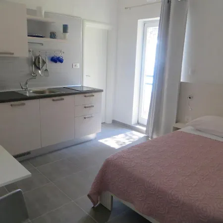Apartment Vongola *
