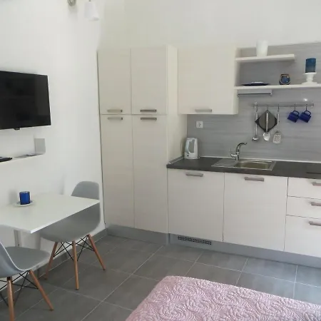 Apartment Vongola