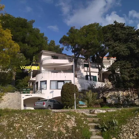 Apartment Vongola Primosten